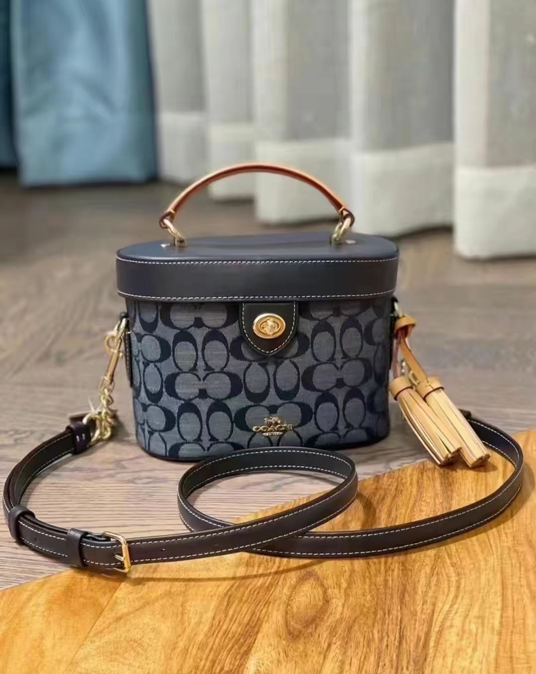 寇驰手提斜挎包推荐来啦