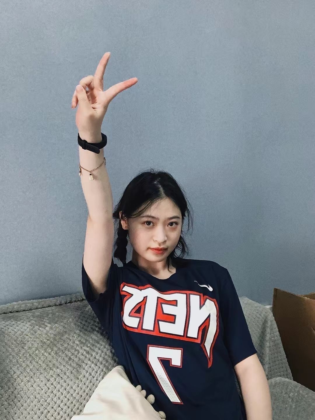 凯里·欧文 11号球衣 欧文