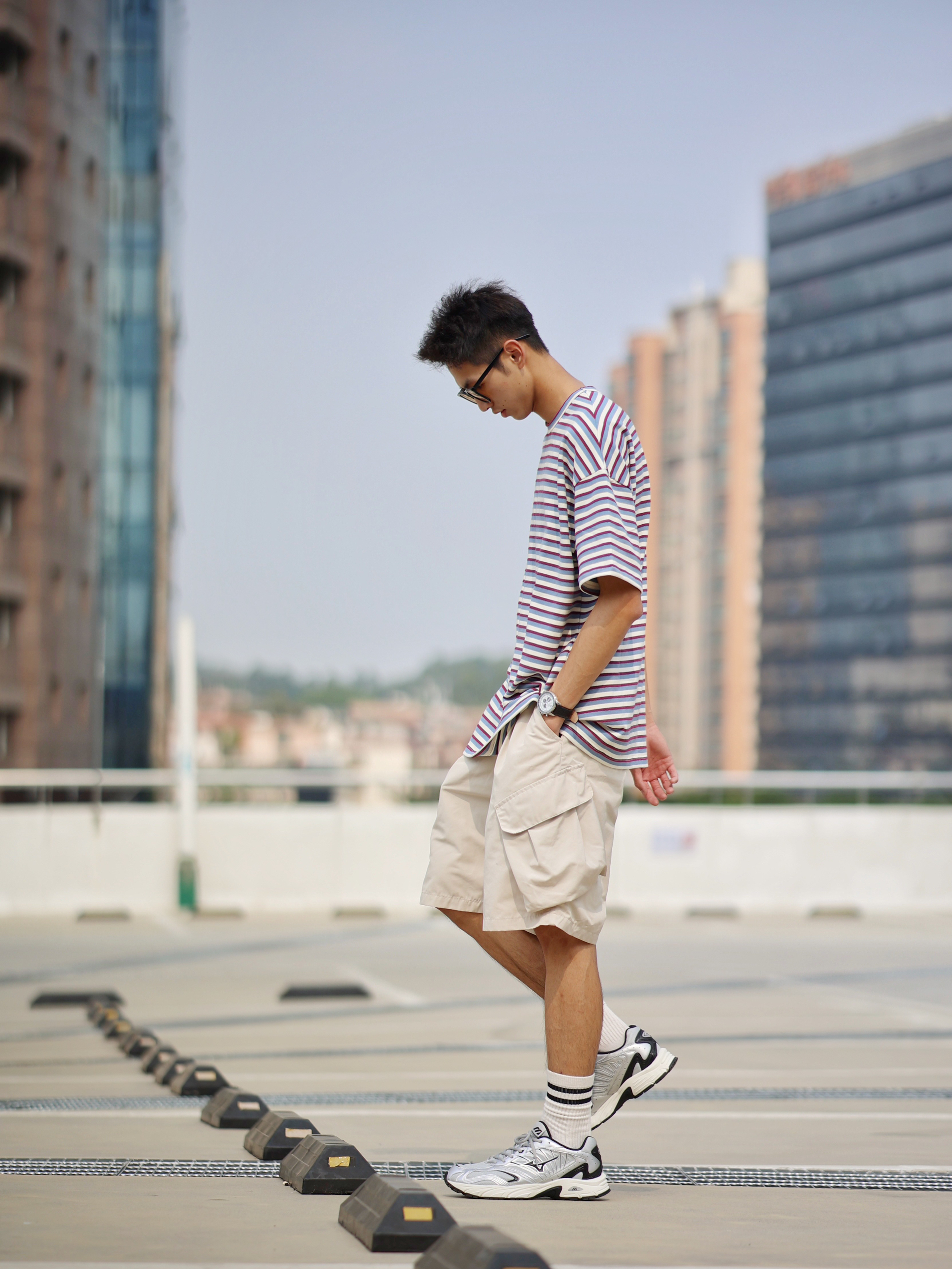 OOTD｜分享今天的穿搭