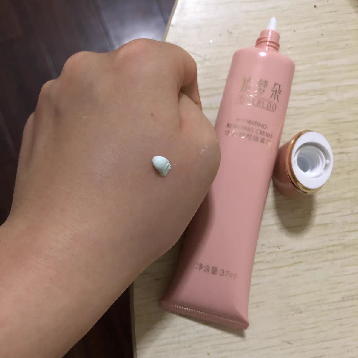 日系清透感底妆神器🐮混油皮也能不脱妆！