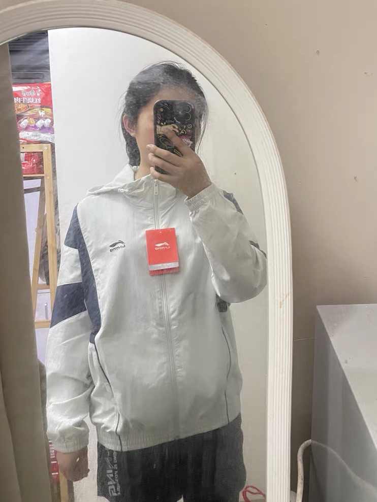 国货之光｜夹克推荐