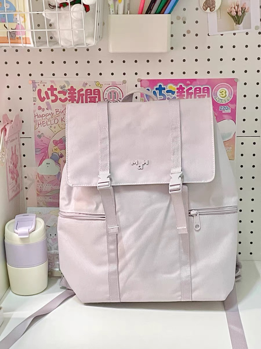 MAH双肩包推荐
