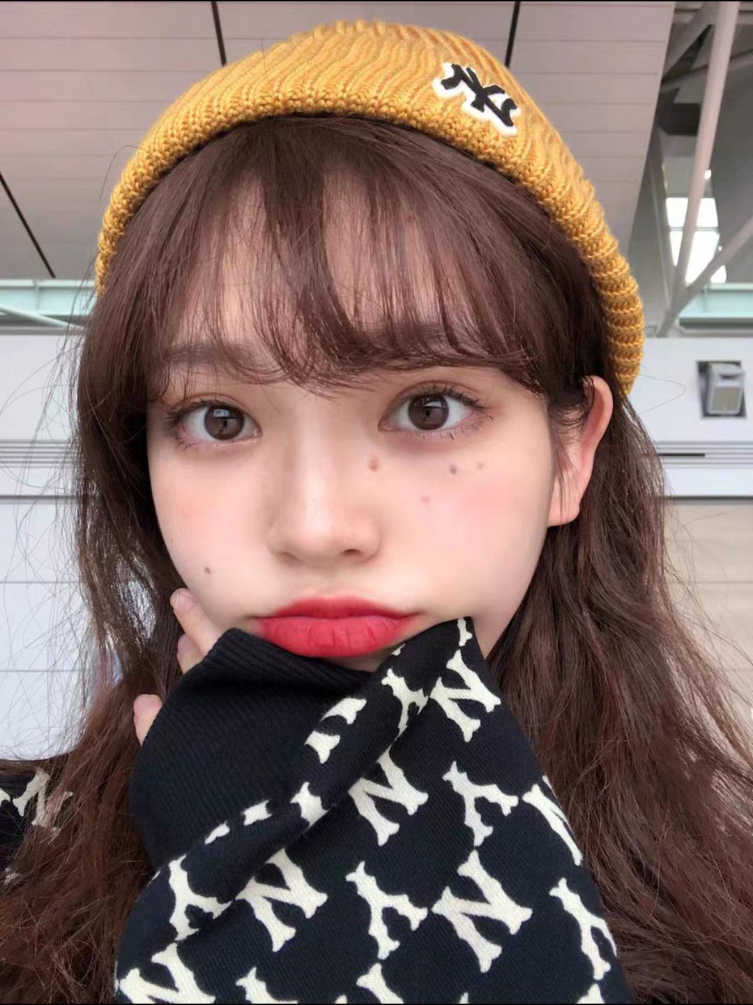 入秋🍂必备的一件绝绝子套头卫衣来了～