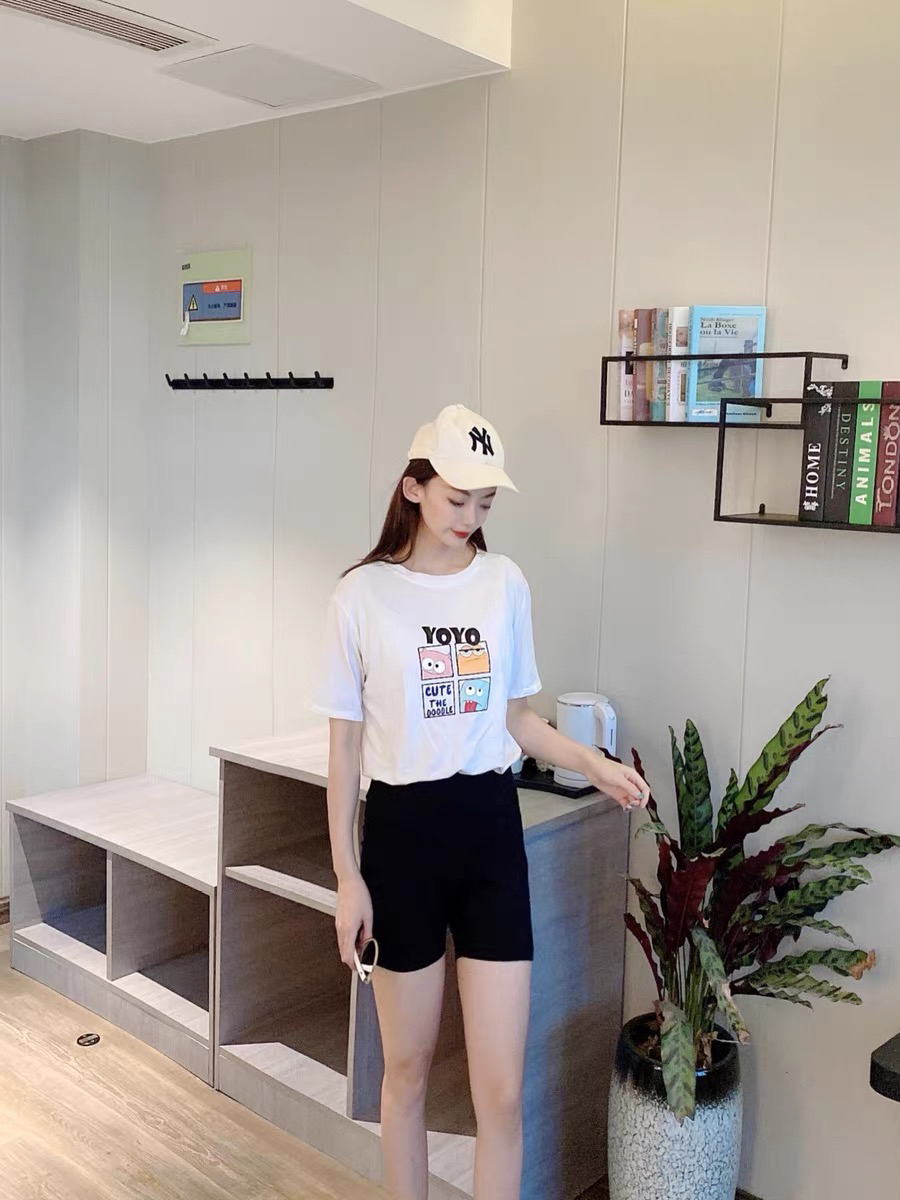 Nike 干净清爽穿搭