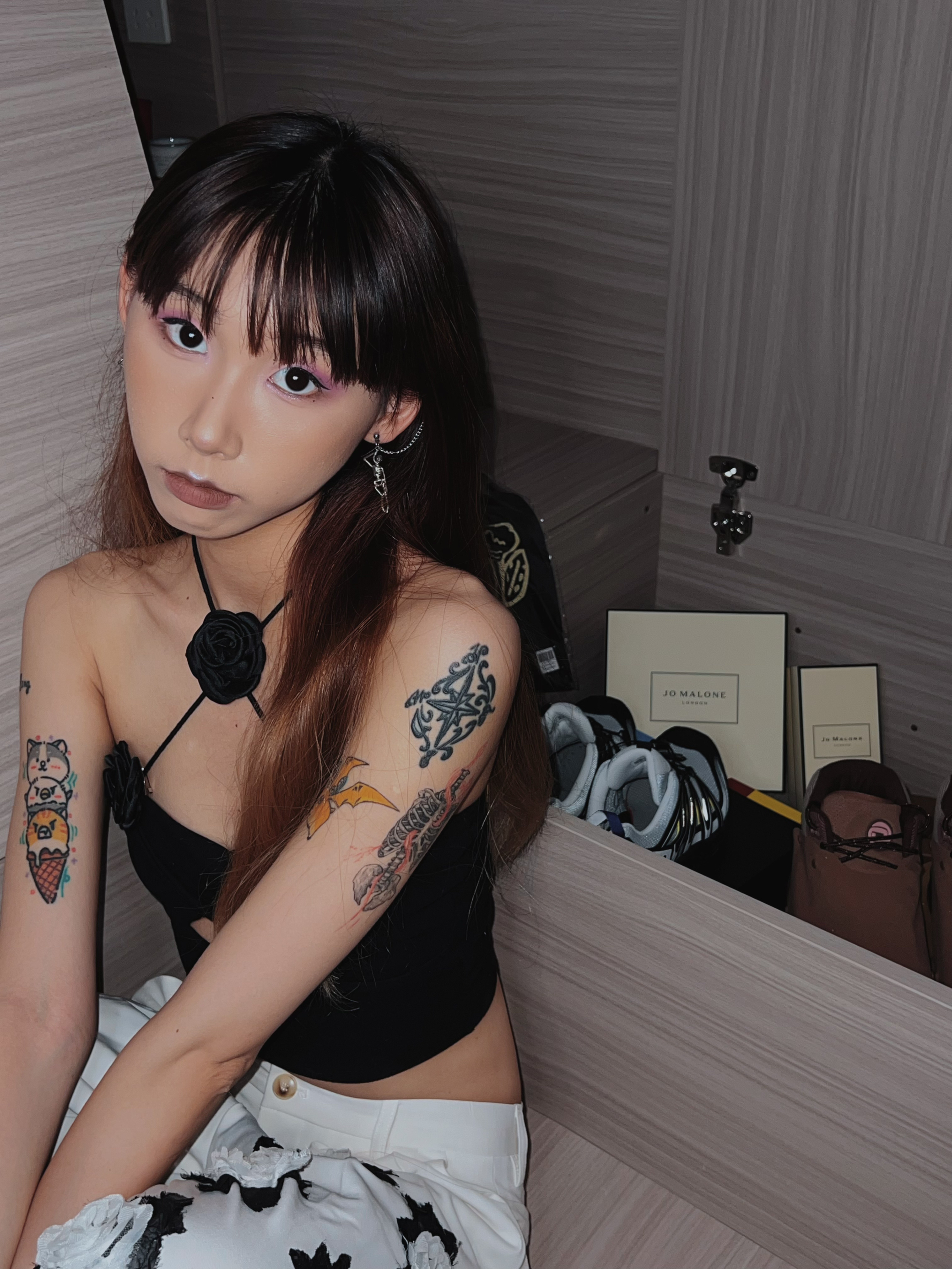 男朋友生日送什么！