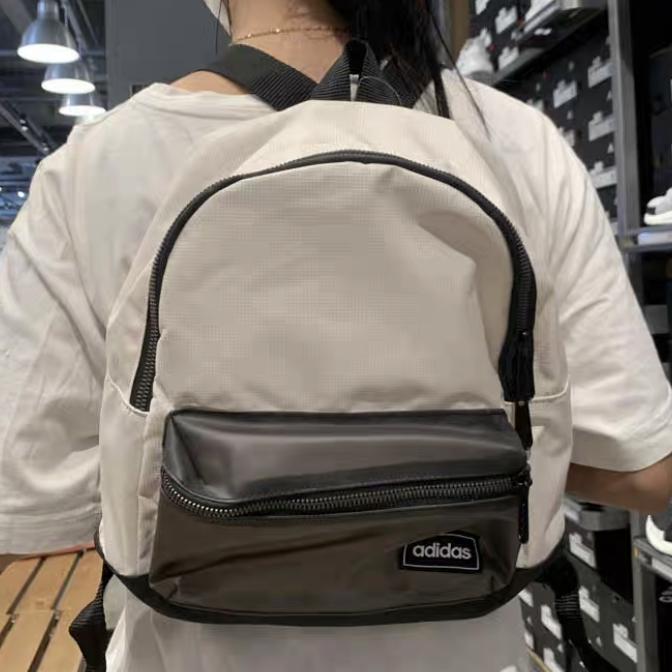 adidas 运动双肩包分享