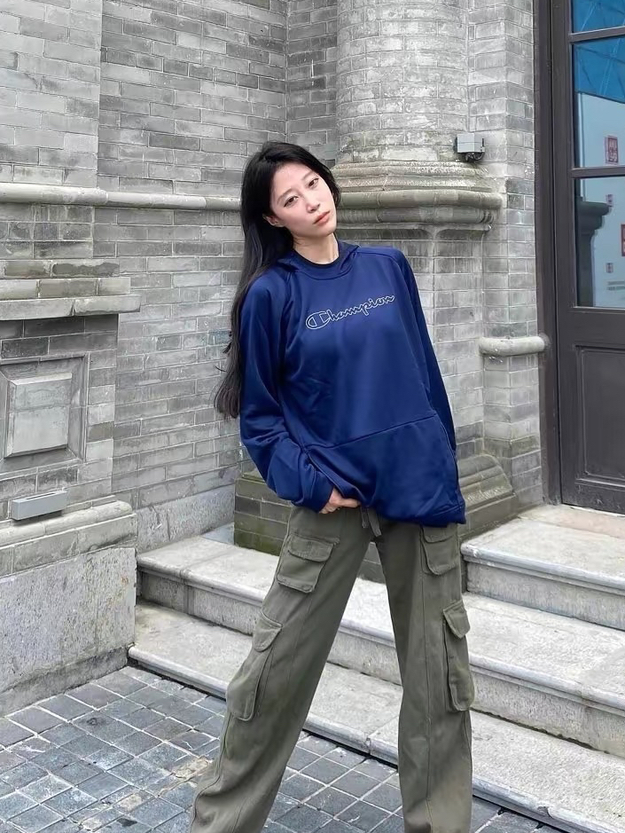 洋气妈妈给洋气开门!洋气到家啦!