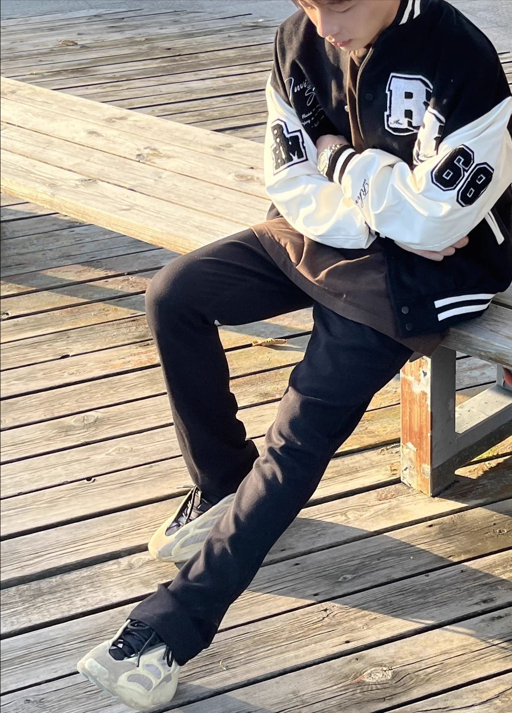 不会吧，不会吧，还有人没有给男朋友买一件