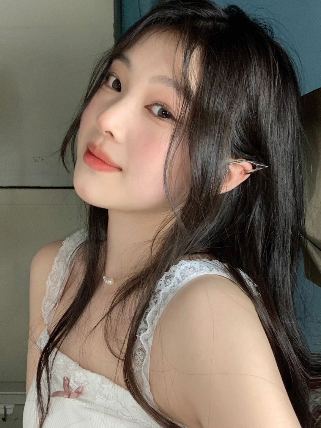 约会心机身体高光！ 新品樱花身体乳