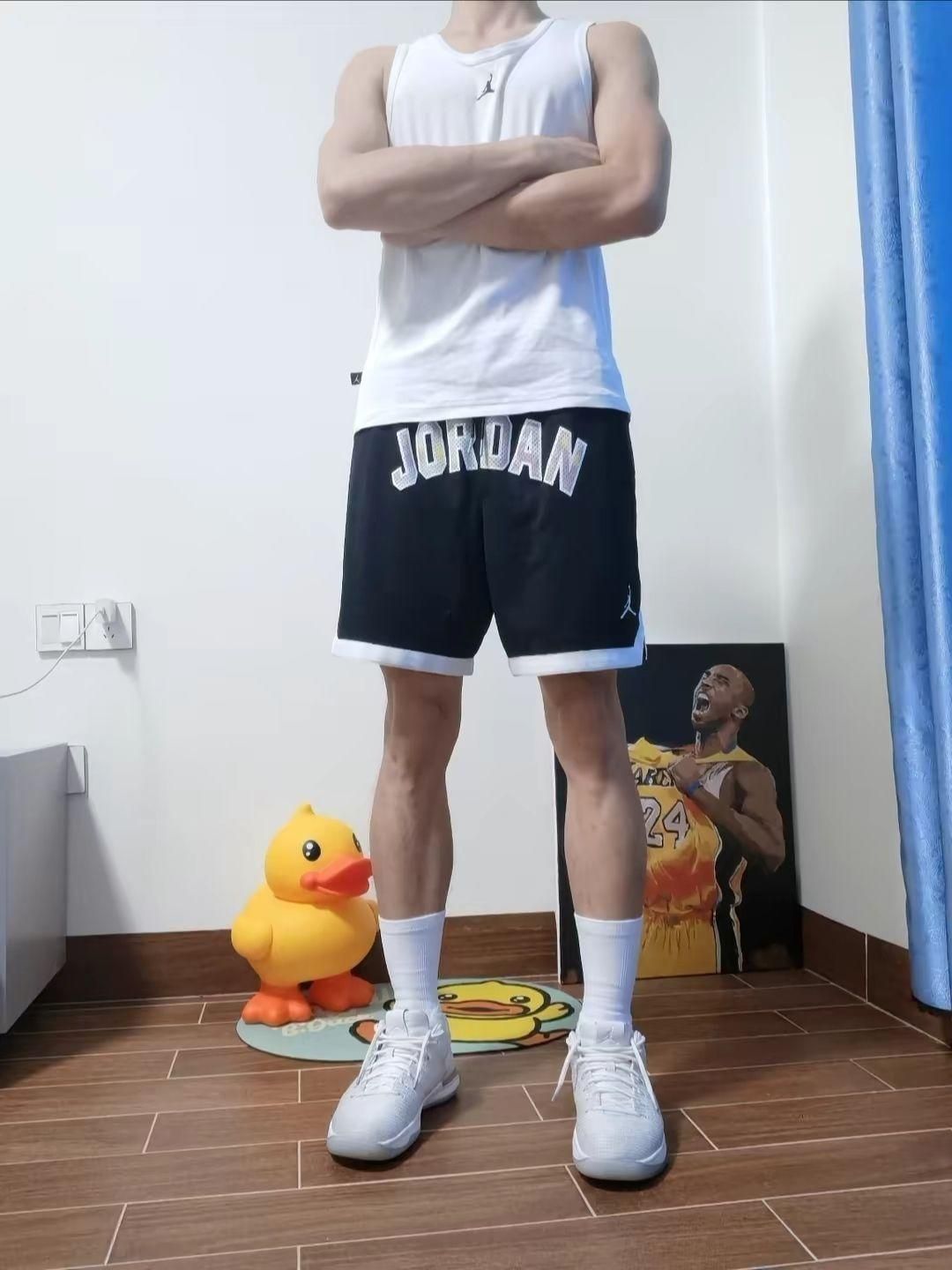 耐克｜篮球场必备单品短裤