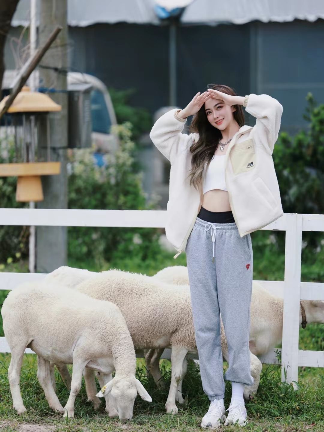 秋季必备单品外套❤️