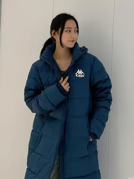 保暖天花板｜超保暖羽绒服