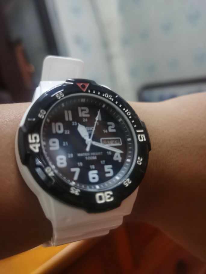 Casio