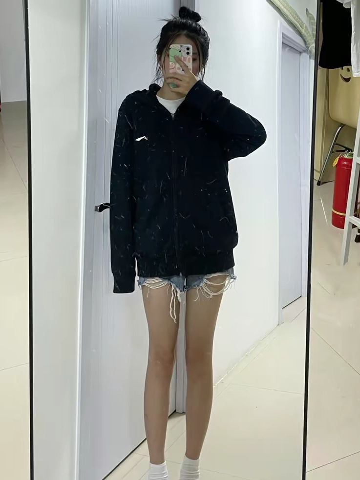 女神穿搭｜初秋该怎么穿