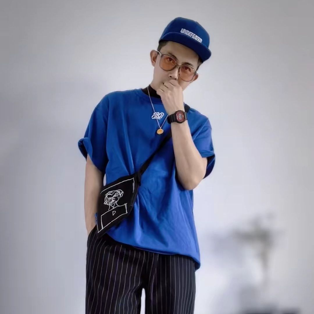百搭卡西欧经典手表