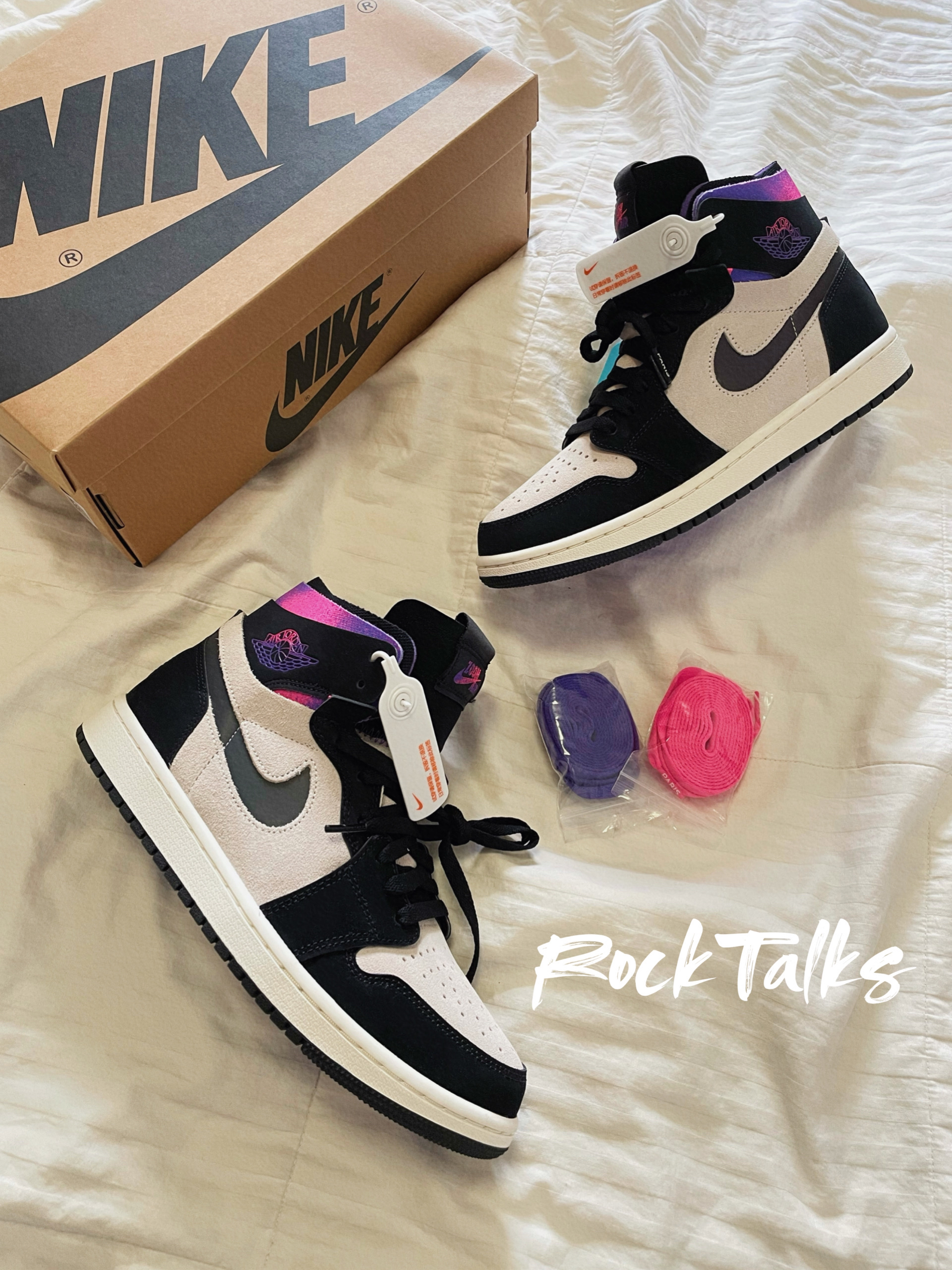 🙋🏻AJ1高帮是否能重回往年的巅峰？