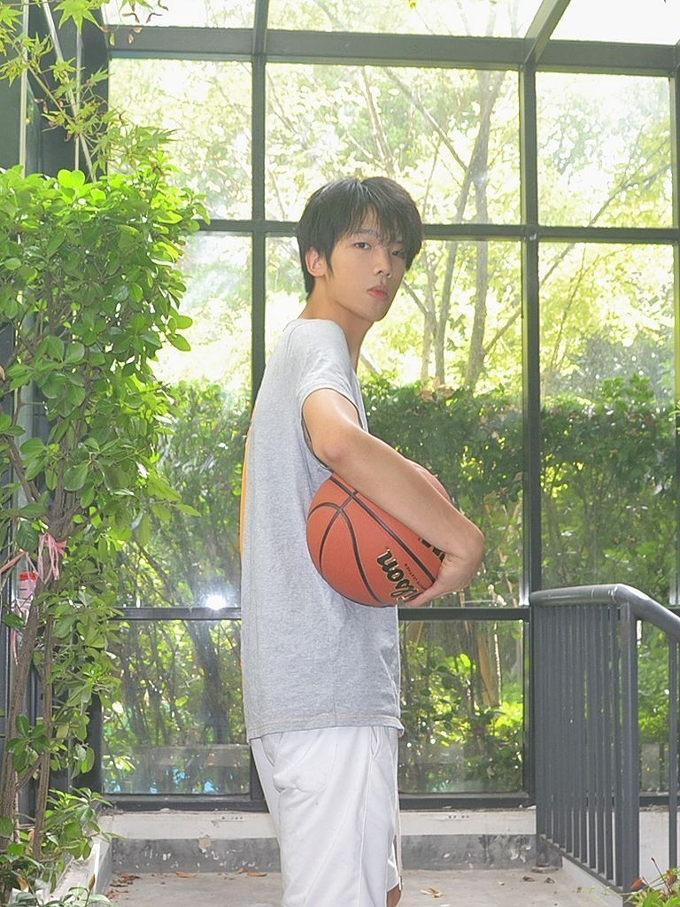 价格适中适合场外的wilson🏀就是它了!