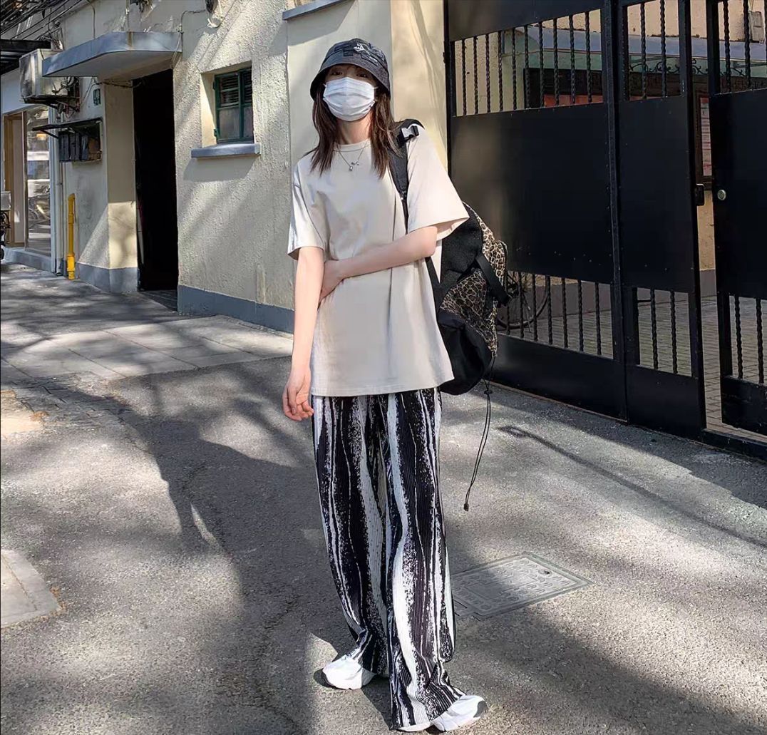 街头风穿搭推荐！！！
作为一名酷爱街头风