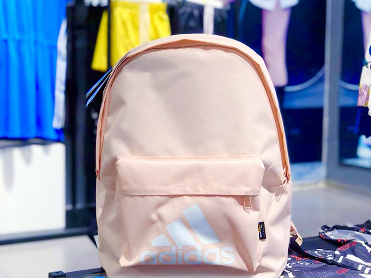 adidas运动双肩包