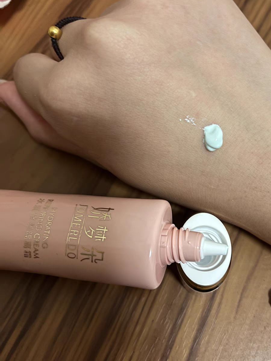 隔离霜中的卷王😜心机伪素颜妆还得是你呀💕