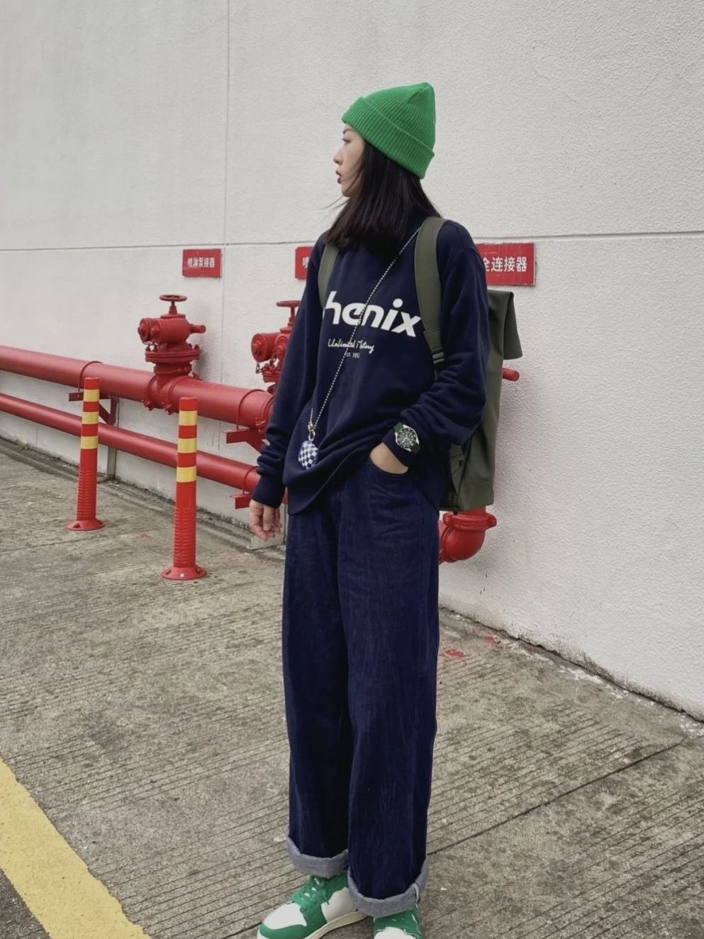 经典5号精工手表