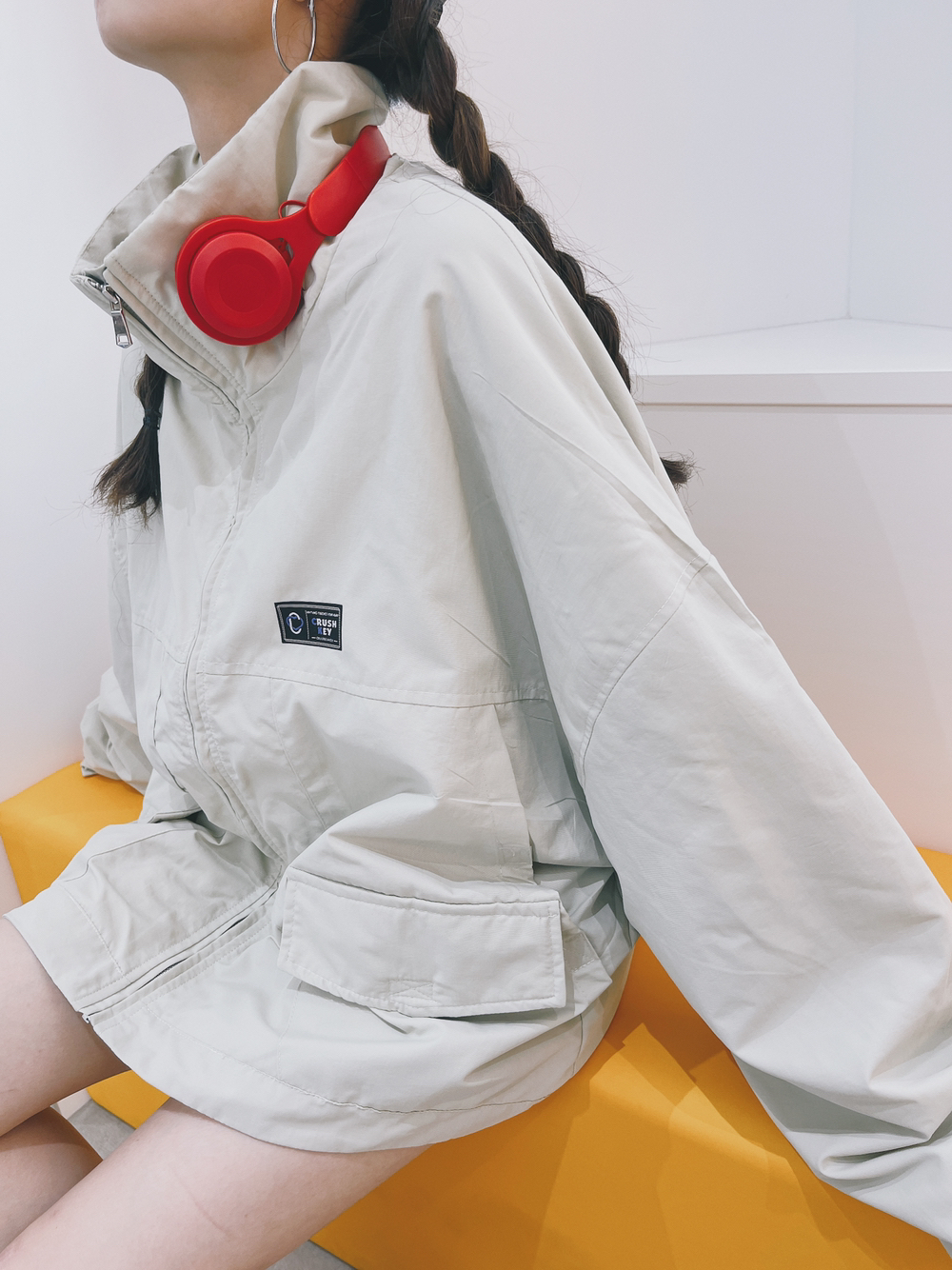 今日穿搭