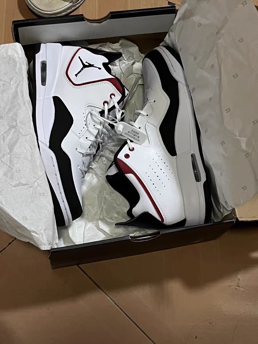 AJ23你的秋季必备