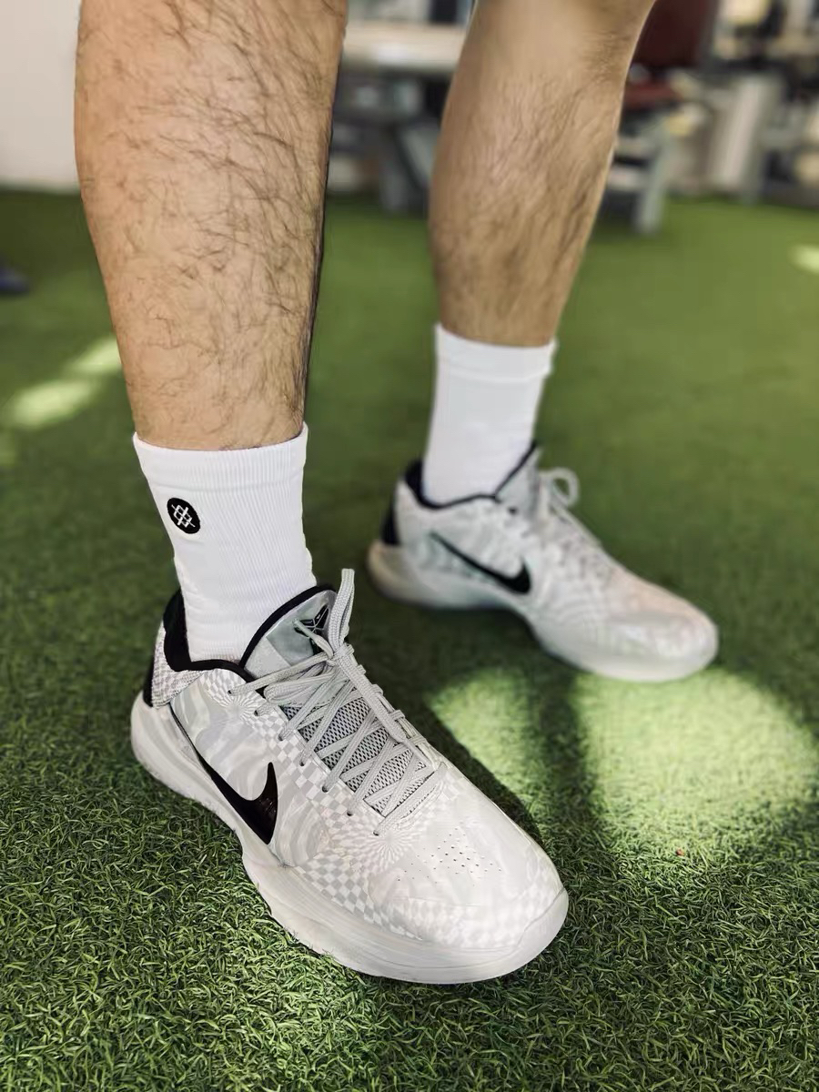 🧦STANCE篮球袜