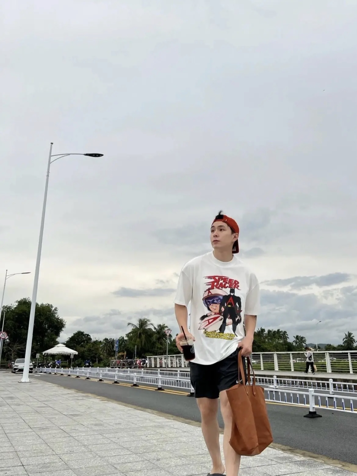 篮球裤真的很帅🏀