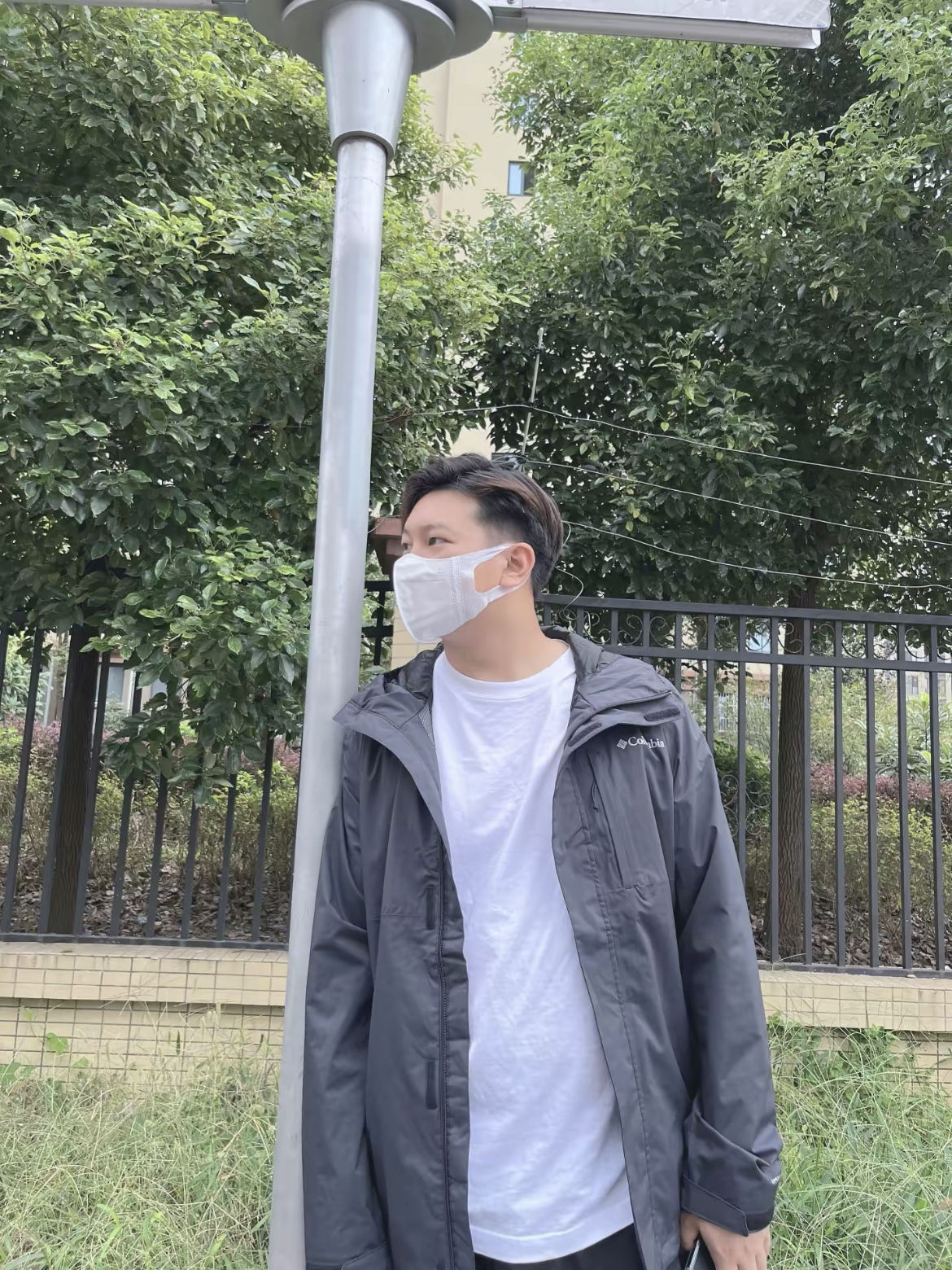 入秋必备时尚