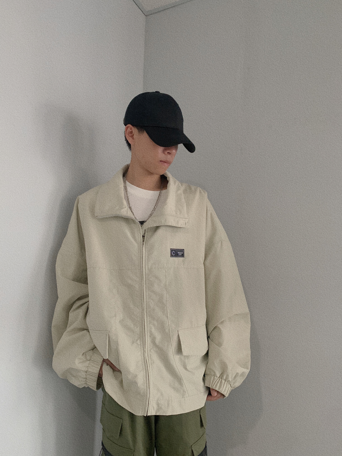 OOTD│初秋穿搭