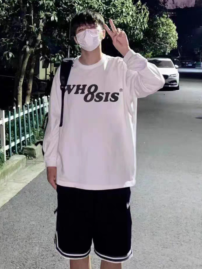 阳光男孩穿搭｜元气感满满