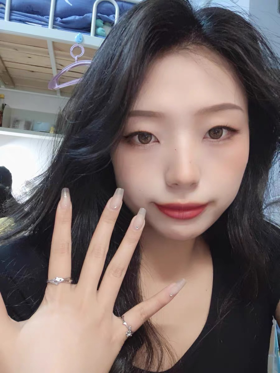 日常搭配｜戒指分享
