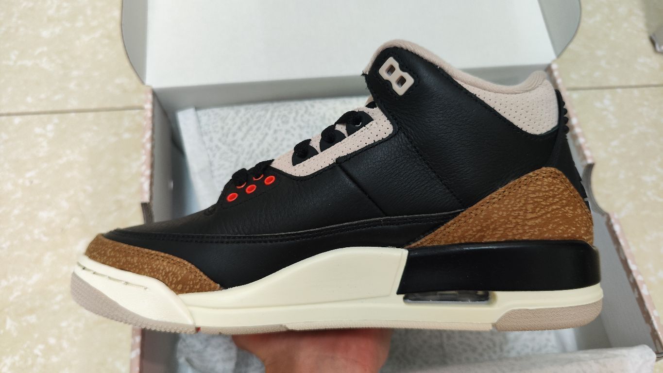 关于第一次体验篮球鞋👟