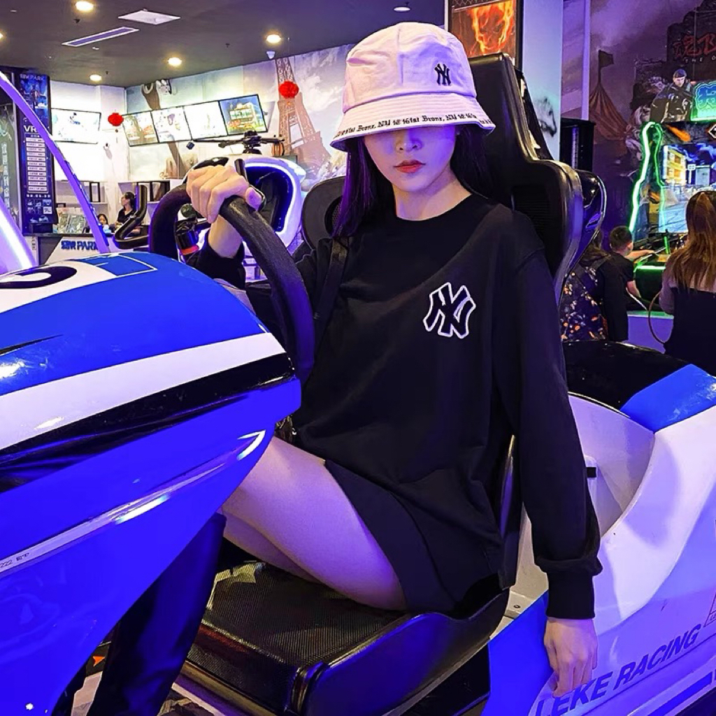 MLB 美腻的卫衣怎么都穿不够啊~🤩