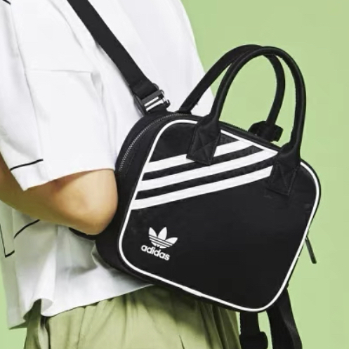 adidas 手提包分享