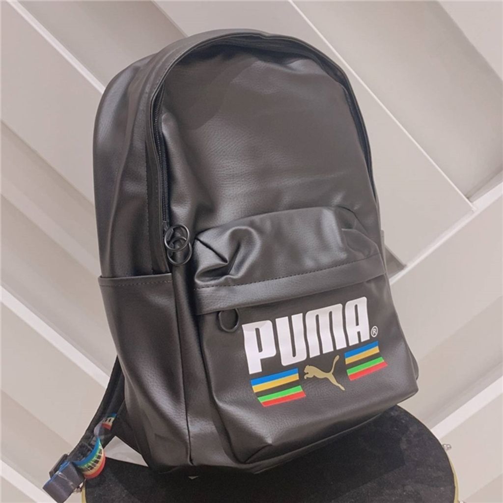 Puma Originals Backpack 运动包 分享