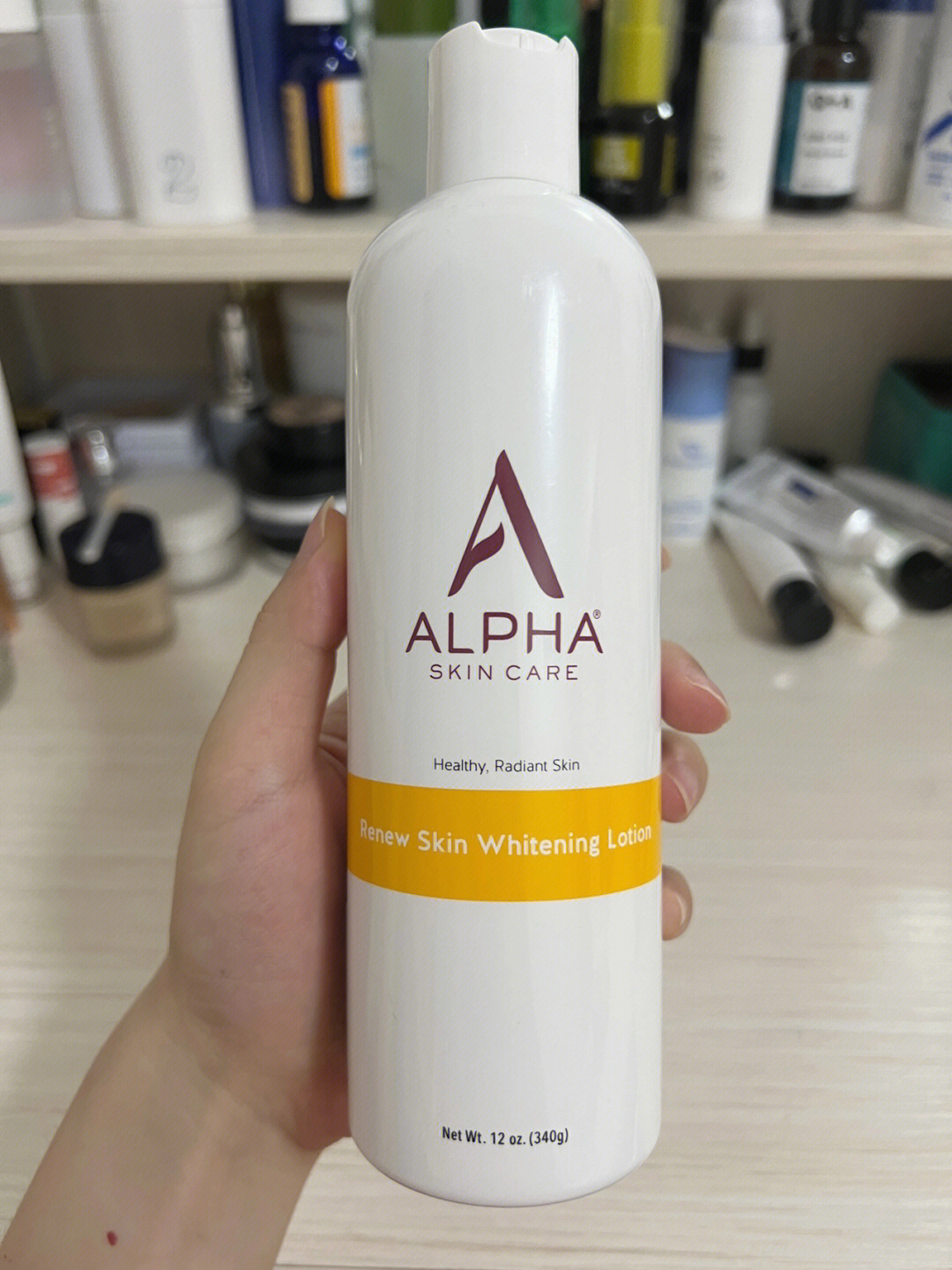 身体乳双重齐下 一瓶解决拖垮你颜值的痛点