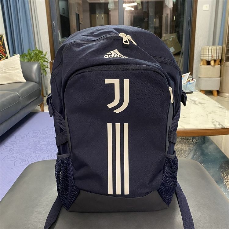 adidas Juve Bp 尤文足球运动包 分享