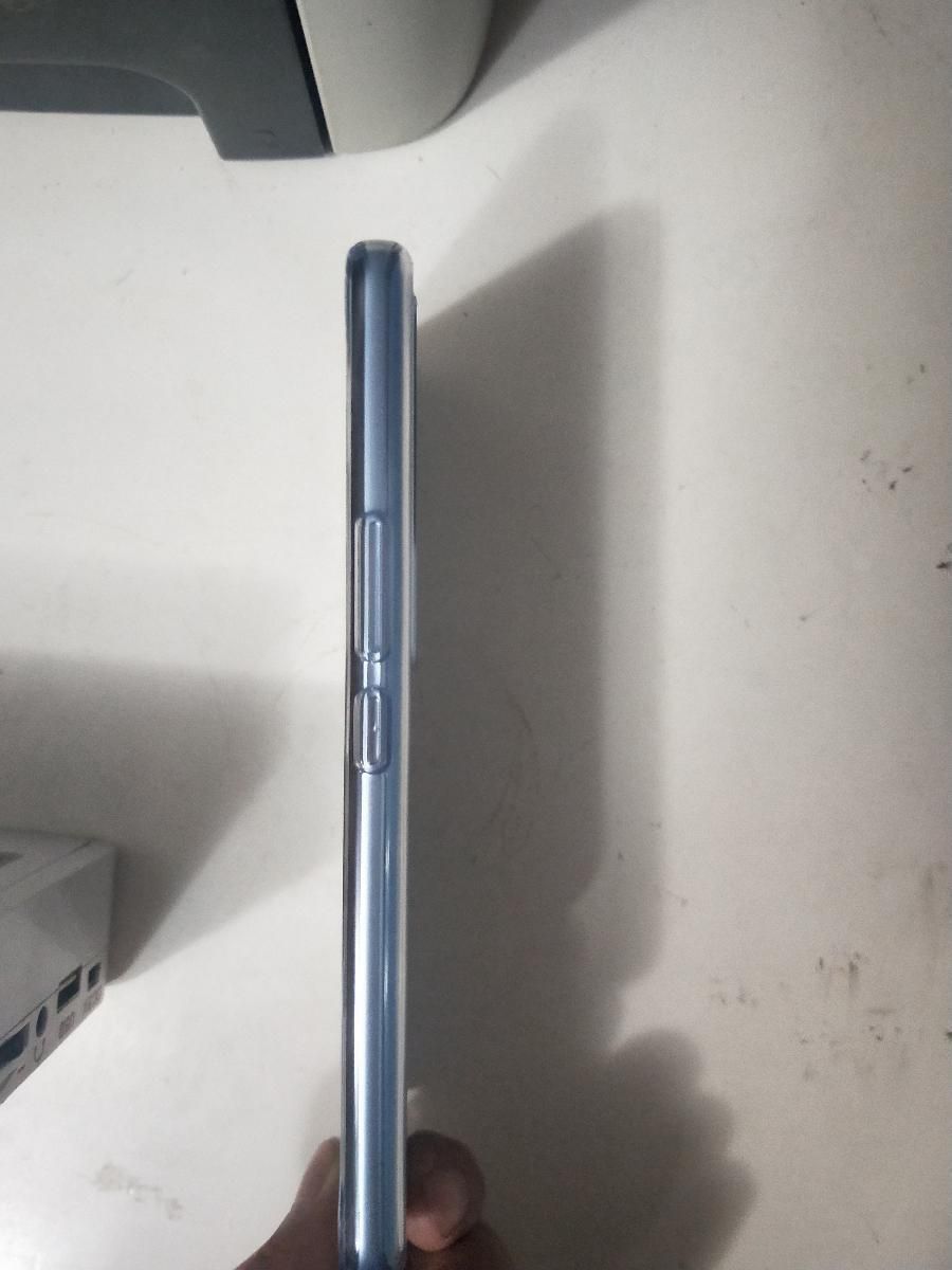 iQOOZ1，性能刚刚好搭载765骁龙5