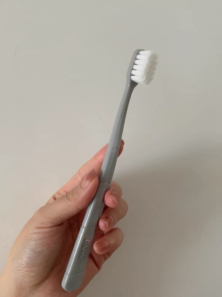 上班族看过来！这才是适合咱们的牙刷！