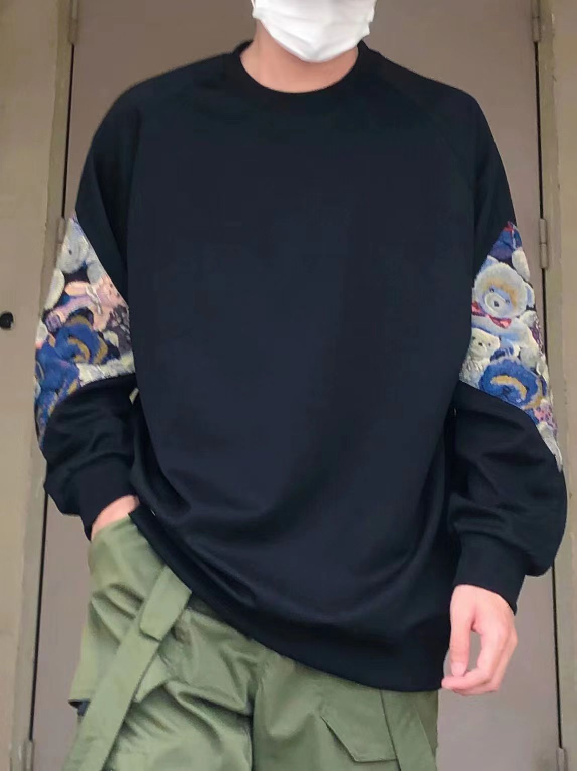 这件也太高级了吧！