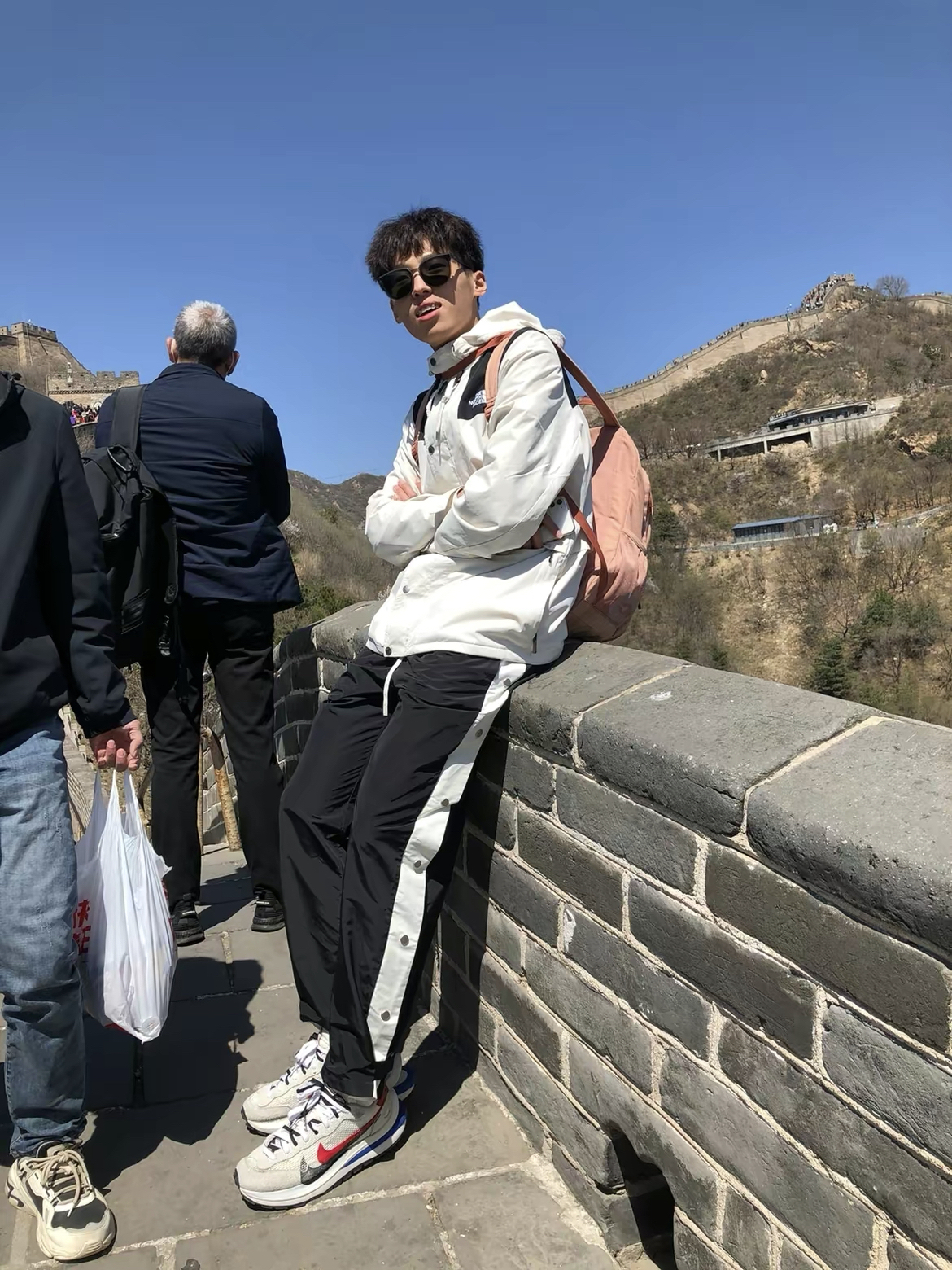 秋天保暖穿搭