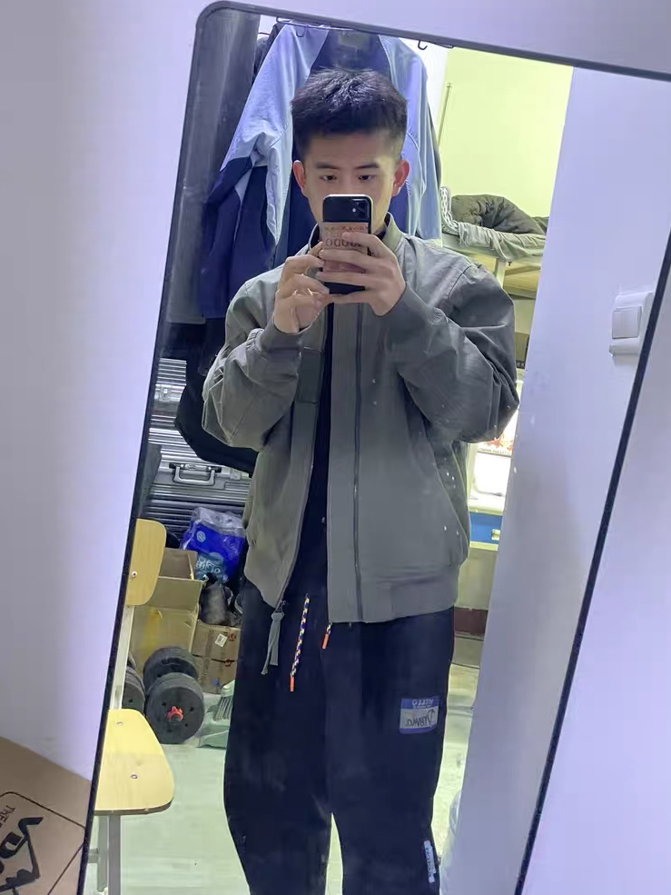 超日常搭配｜超可的外套