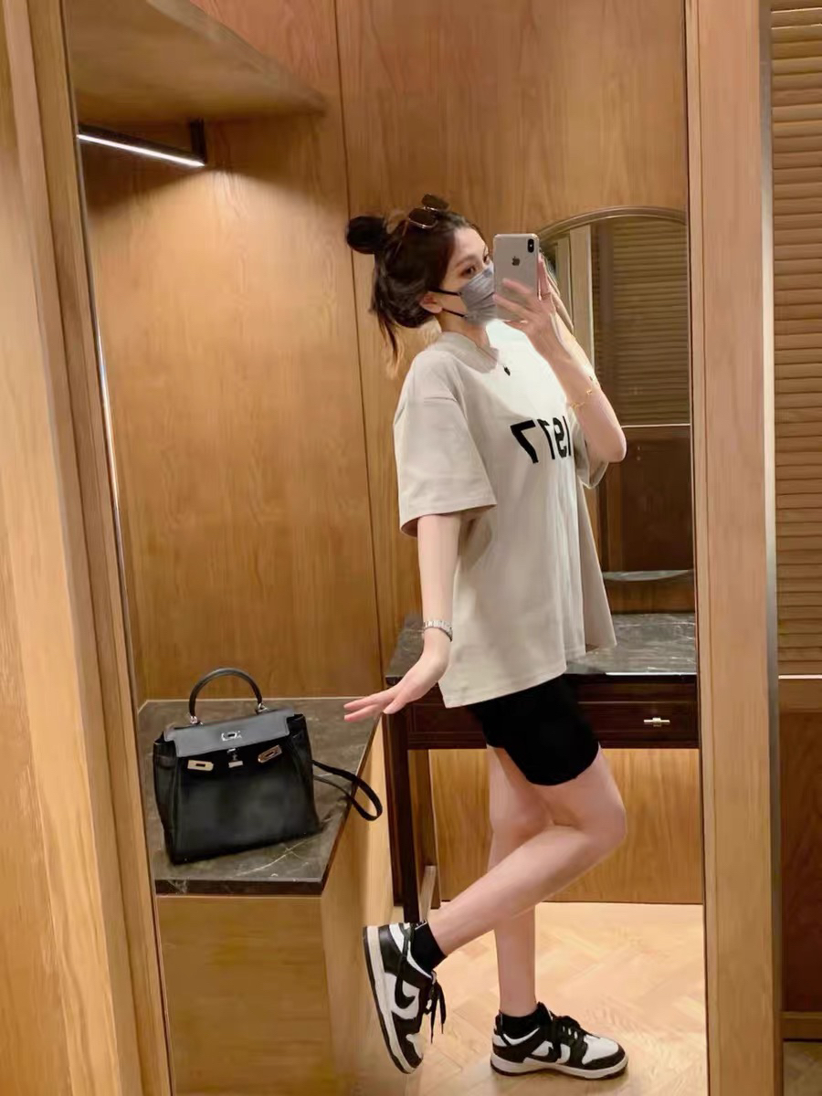 Fog 副牌 Essentials