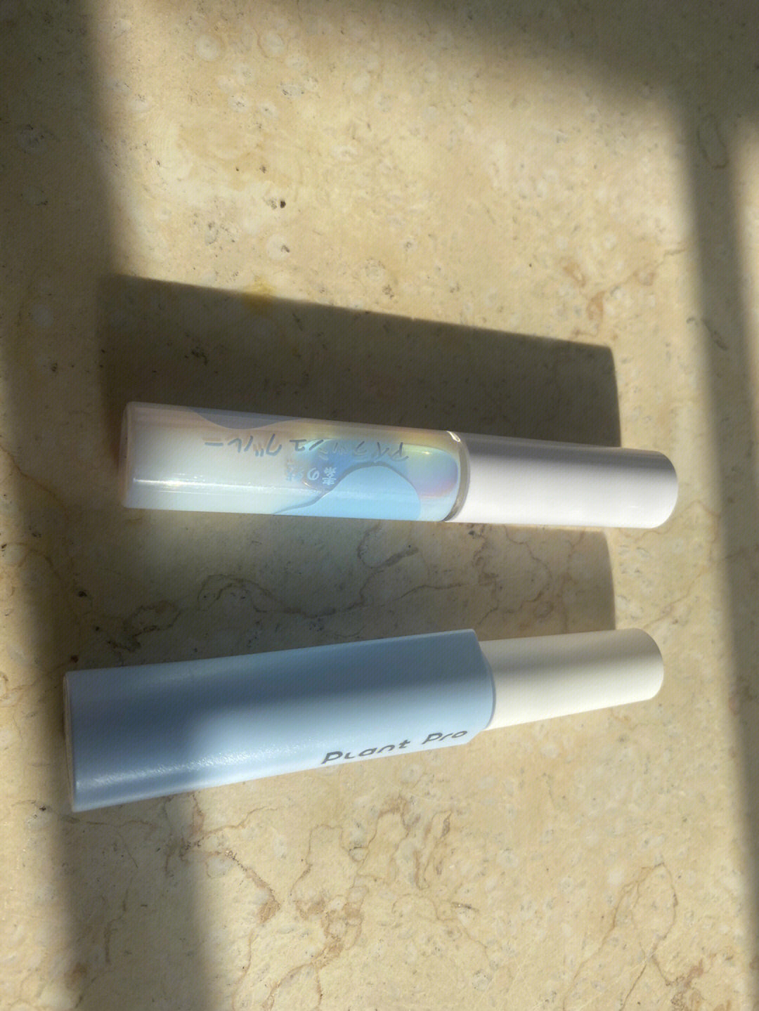素之然和Plantpro的假睫毛胶水来啦！