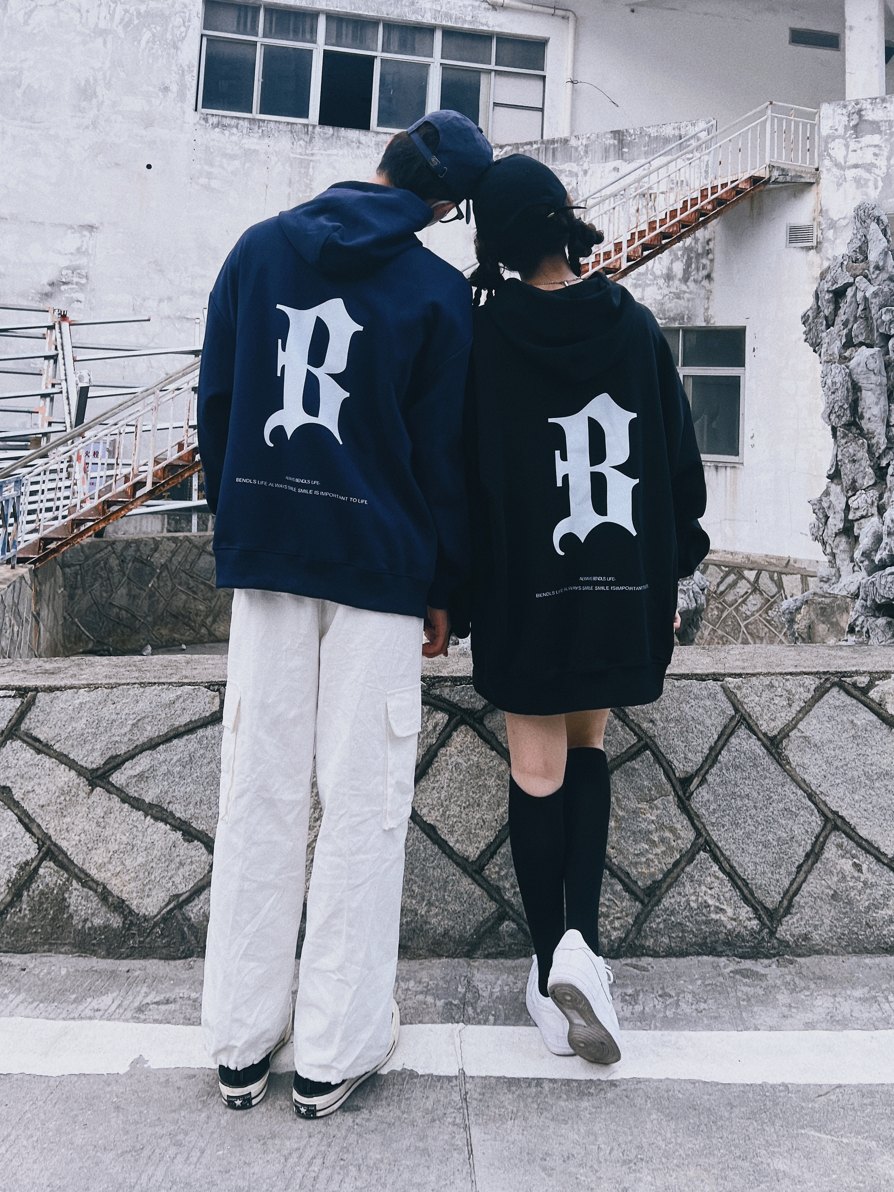 开学季少年感穿搭