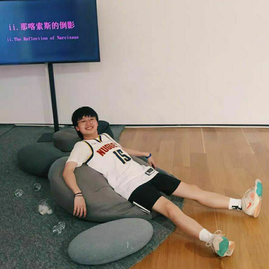 Nike 约基奇 掘金队 15号球衣