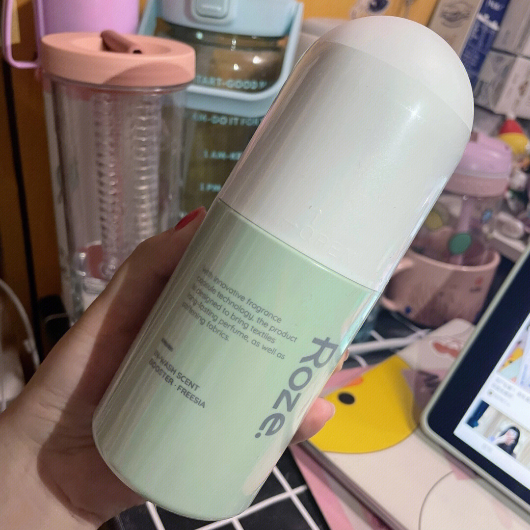 男友追着问我喷了什么香水哈哈哈
