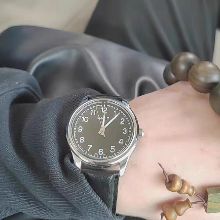 Casio/卡西欧 Analogue 时尚休闲电子手表推荐